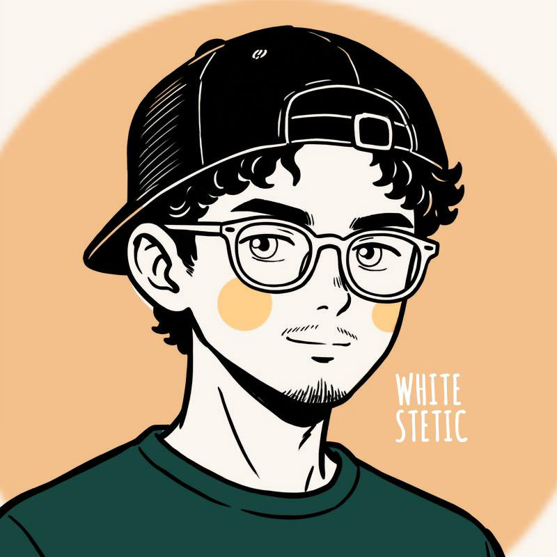 Rizè Portrait